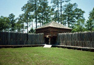 Fort Foster State Park Fort Foster State Park
