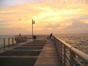 Sebastian Inlet State Park