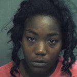 Bryant, Evondria