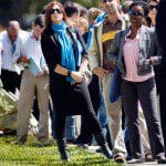r04_18186213 Hundreds stand in line as they look for jobs at Miami Dade College Mega Job Fair, March 2009 (Joe Raedle/Getty image)