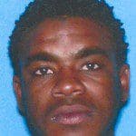 Demarcus Reddick--suspect