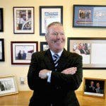 OS ORLANDO MAYOR BUDDY DYER