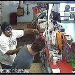 Hard Rock suspect