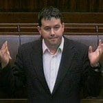 Paul Gogarty