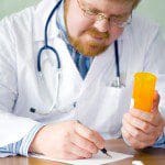 Physician Drug Prescription