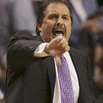 Stan Van Gundy