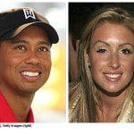 Tiger and Rachael