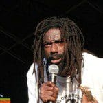 Buju Banton