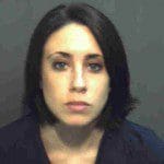 Casey Anthony