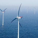 Wind turbines
