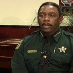 demings Sheriff Jerry Demings