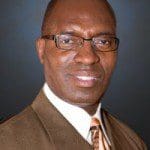 Vibert L. White