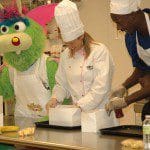 Magic Stuff, Florida Hospital Rep and 