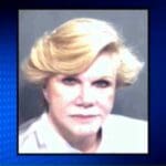 Mildred Fernandez mug shot