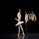 XLe Corsaire - photo by Michael Cairns