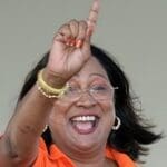 kamla persad-bissessar