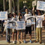 XThank You Fans_2010