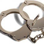 handcuffs