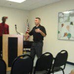 christiansen plus scholarship winner