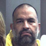 meth bust