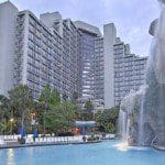 HyattRegencyGrandCypress Hotel