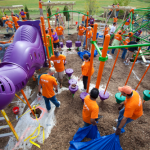 KaBOOM!playground