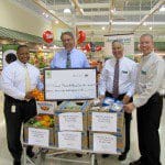 PublixSecondHarvestFoodBank