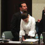 Casey Anthony Trial