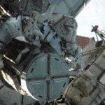 Spacewalk