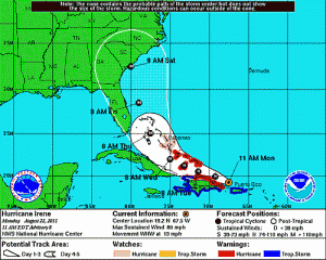 HurricaneIrene