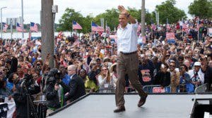 BarackObama