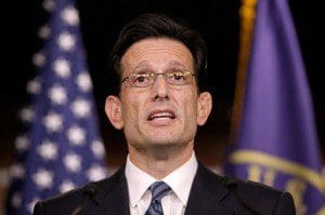 Eric-Cantor