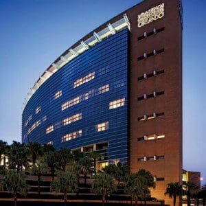 MD Anderson Orlando Square