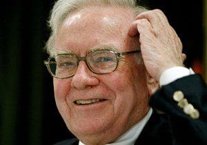 WarrenBuffett