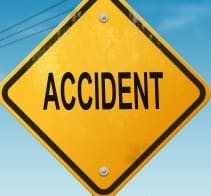 accident