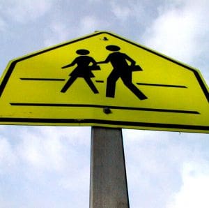 crosswalksign