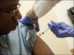 flushotvaccine