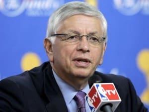 david-stern