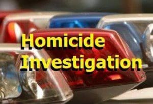 homicide