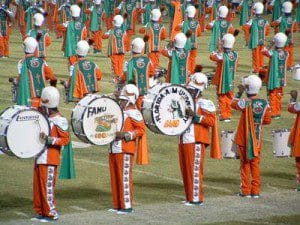 FAMU band (1)