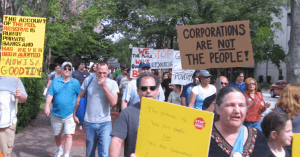 OccupyOrlandoprotesters