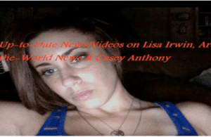 CaseyAnthonynewphotos