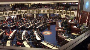 Florida legislature