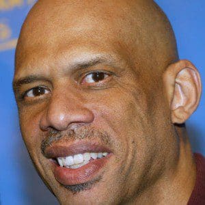 Kareem-Abduljabbar