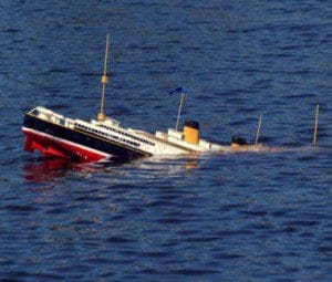 sinking-ship