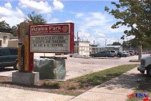 Azaela Park Elementary
