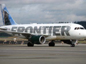 Frontier-Airlines
