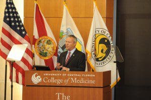 Mayor Dyer 2012 State of City Address