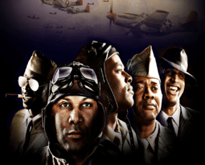 TuskegeeAirmen