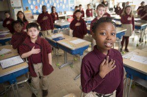 Photography for the Mystic Valley Charter Schools.